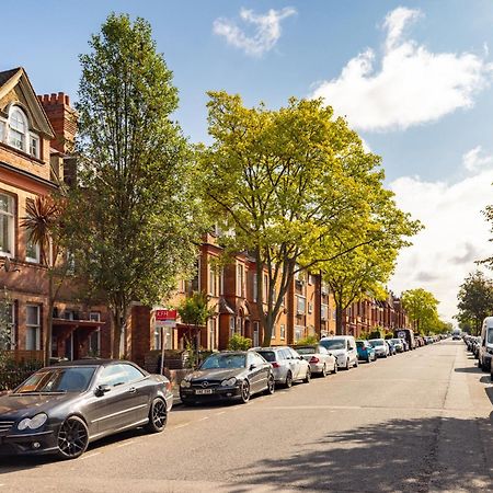 The Streatham Hill Wonder - Spacious 4Bdr House With Garden And Terrace London Luaran gambar