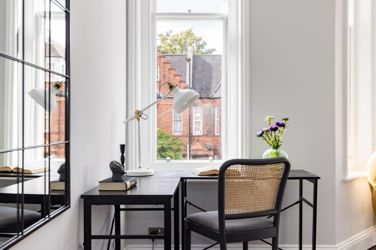 The Streatham Hill Wonder - Spacious 4Bdr House With Garden And Terrace London Luaran gambar