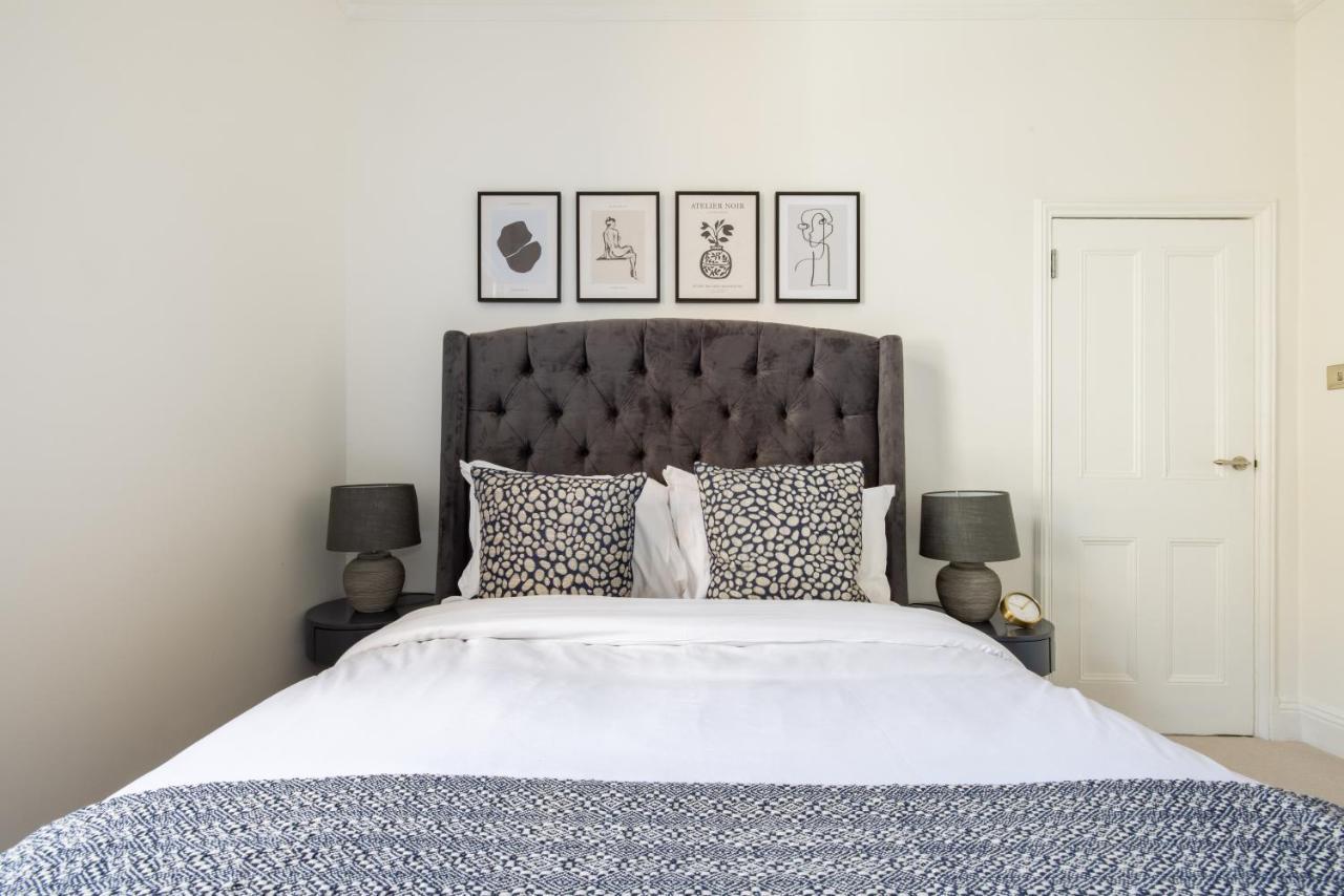 The Streatham Hill Wonder - Spacious 4Bdr House With Garden And Terrace London Luaran gambar