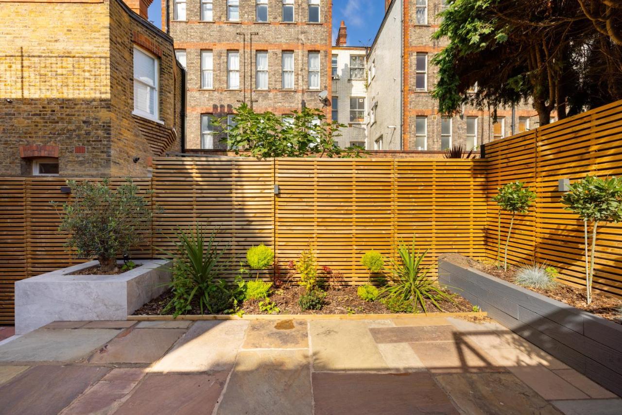 The Streatham Hill Wonder - Spacious 4Bdr House With Garden And Terrace London Luaran gambar