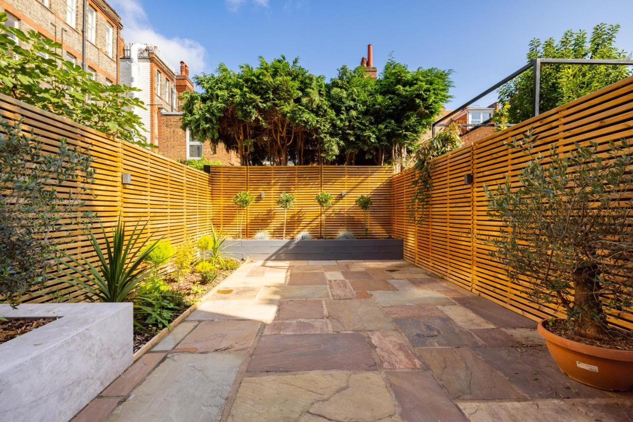 The Streatham Hill Wonder - Spacious 4Bdr House With Garden And Terrace London Luaran gambar
