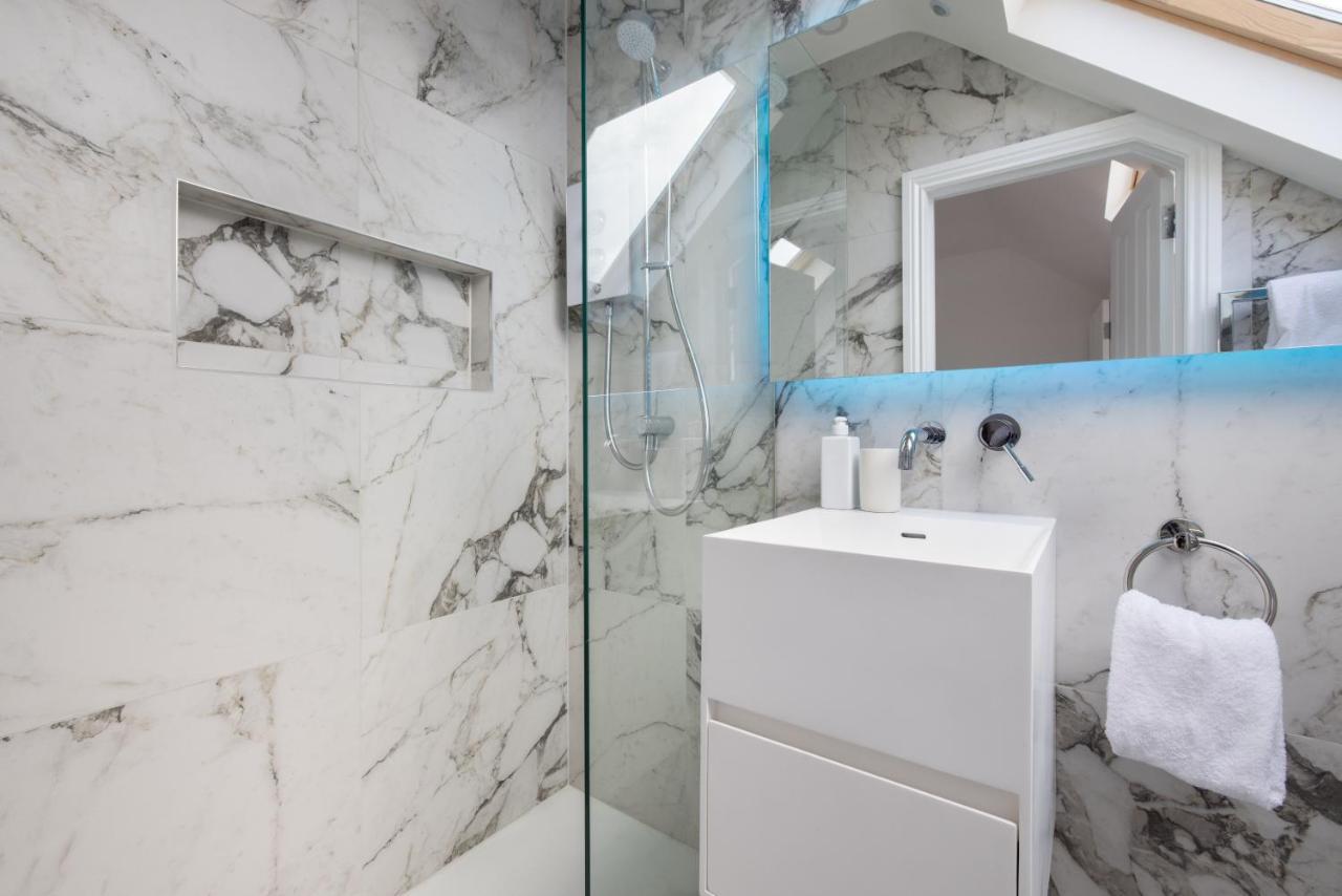 The Streatham Hill Wonder - Spacious 4Bdr House With Garden And Terrace London Luaran gambar