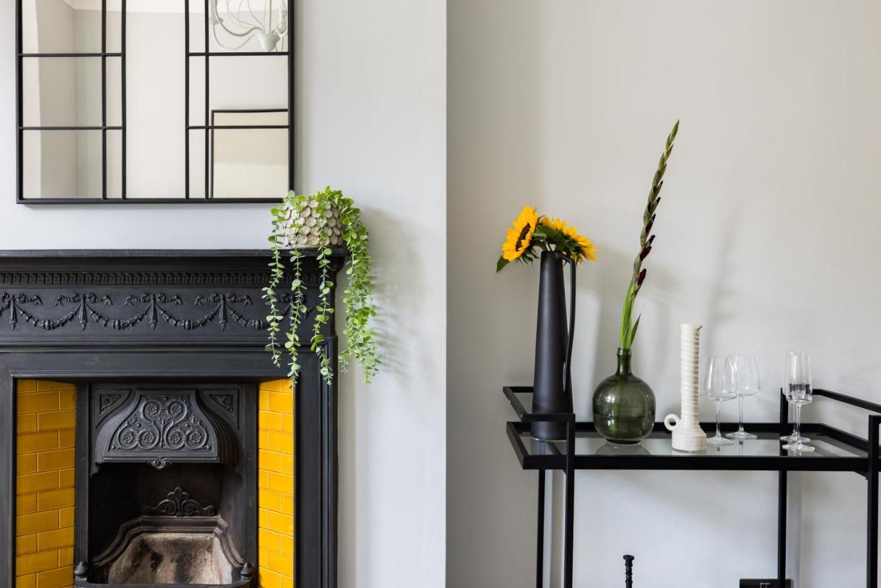 The Streatham Hill Wonder - Spacious 4Bdr House With Garden And Terrace London Luaran gambar