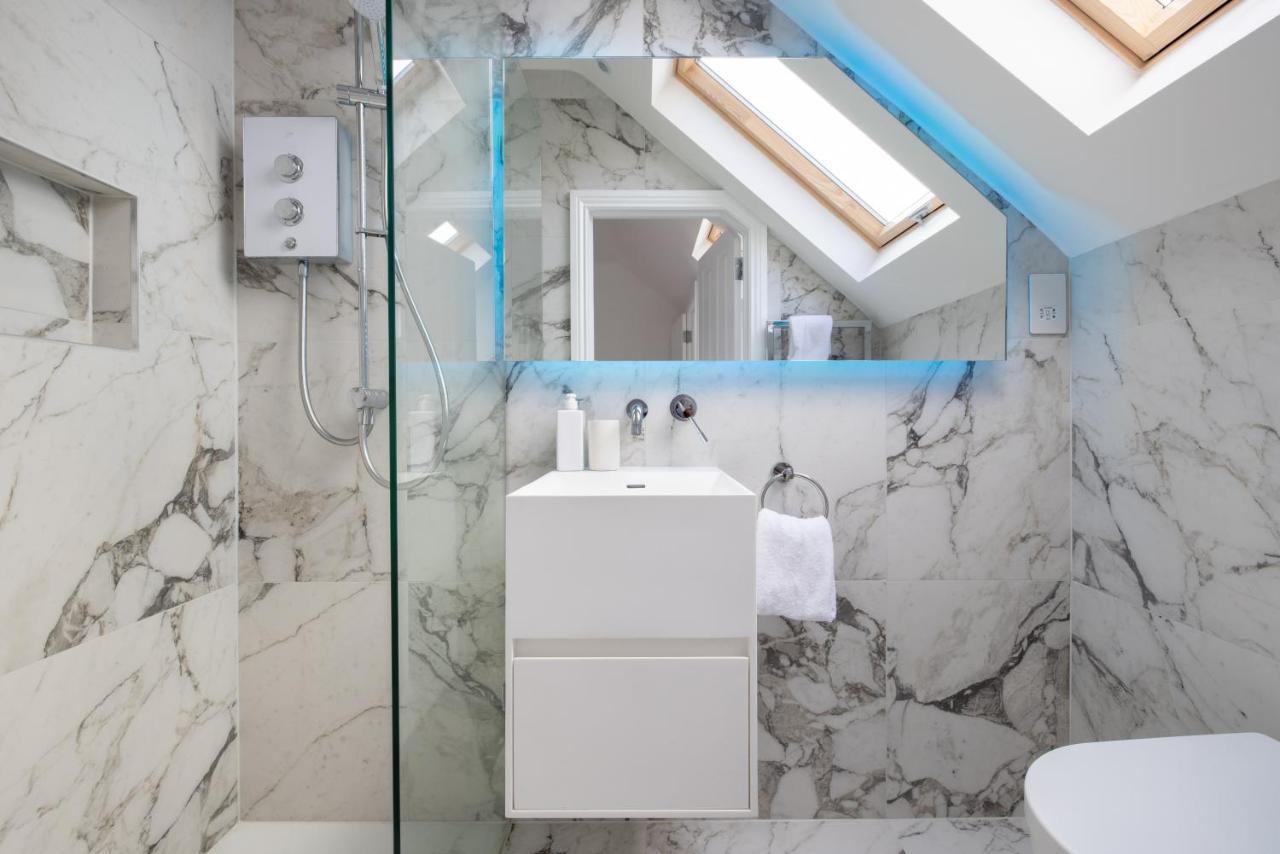 The Streatham Hill Wonder - Spacious 4Bdr House With Garden And Terrace London Luaran gambar
