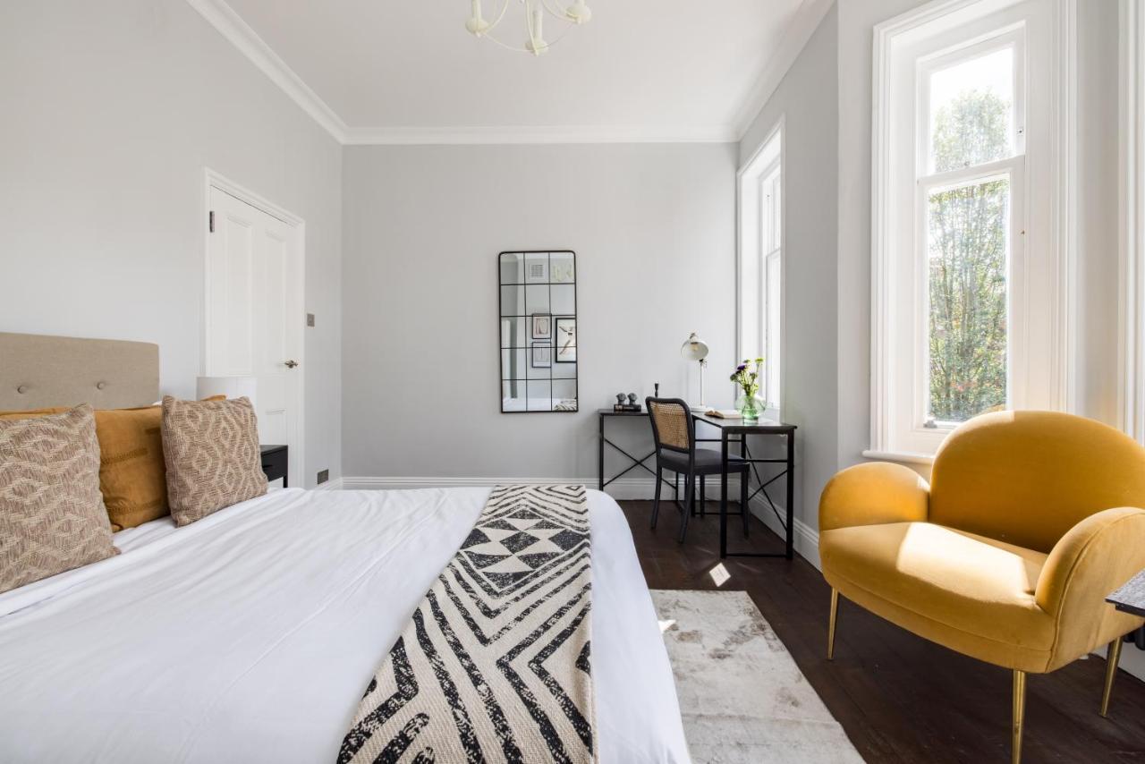 The Streatham Hill Wonder - Spacious 4Bdr House With Garden And Terrace London Luaran gambar