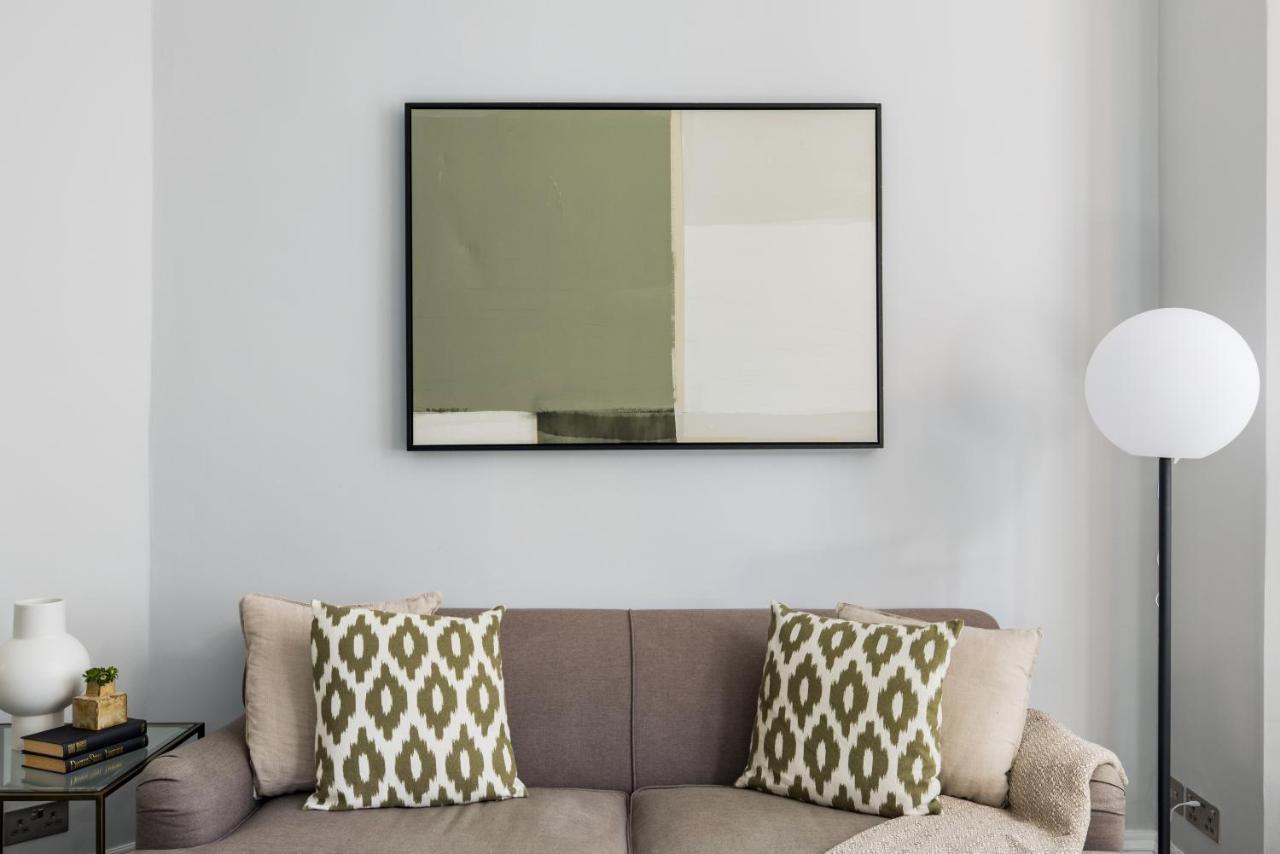 The Streatham Hill Wonder - Spacious 4Bdr House With Garden And Terrace London Luaran gambar