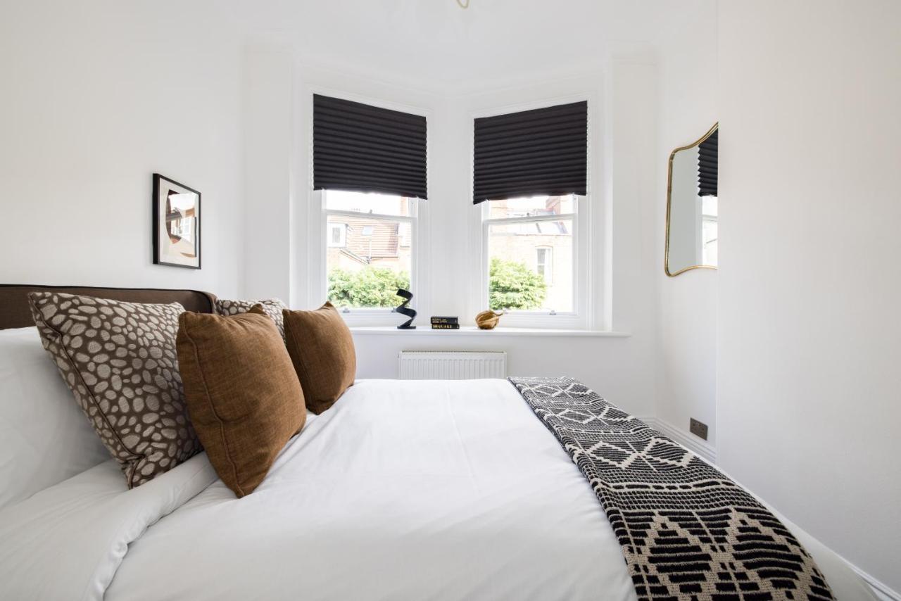 The Streatham Hill Wonder - Spacious 4Bdr House With Garden And Terrace London Luaran gambar