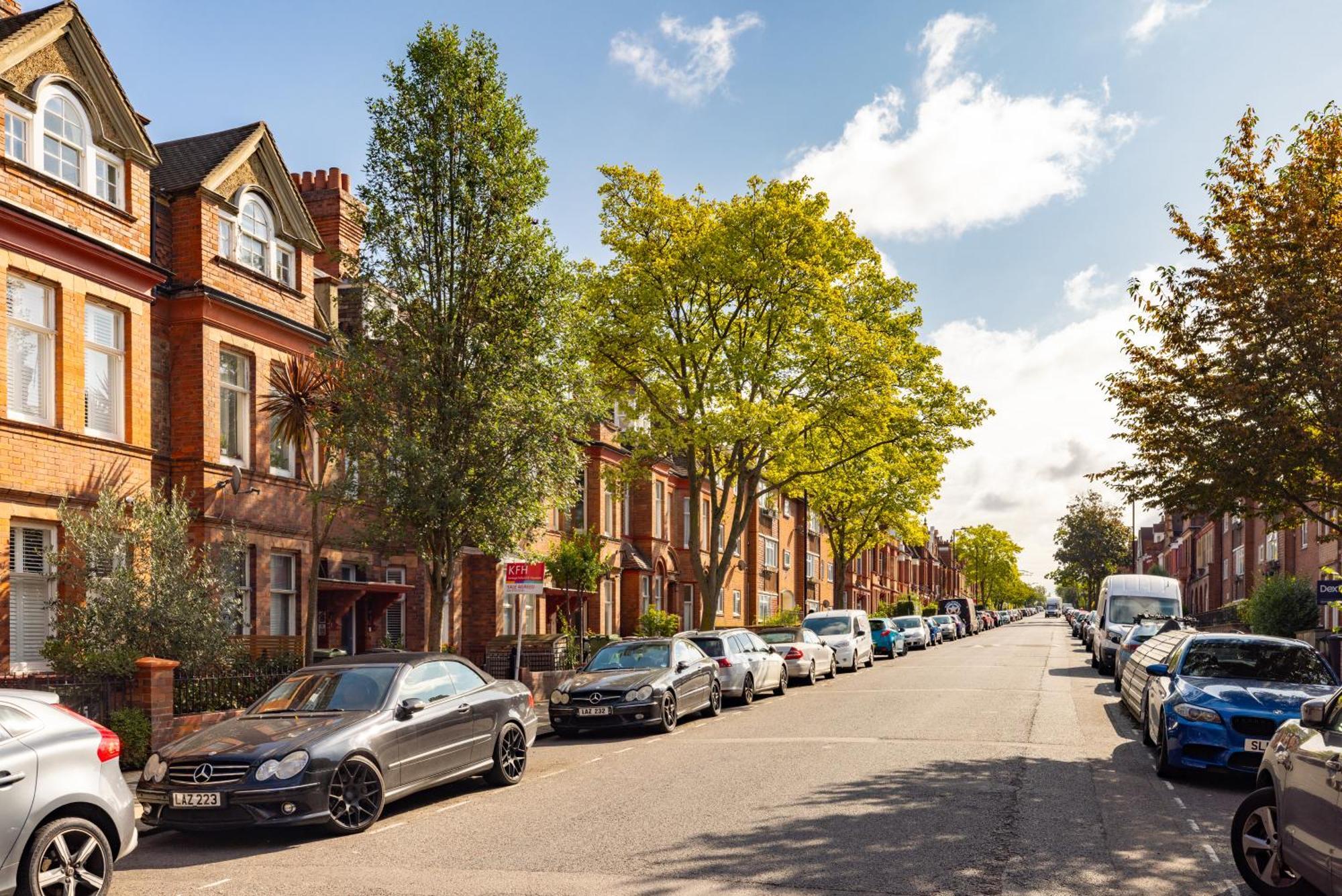 The Streatham Hill Wonder - Spacious 4Bdr House With Garden And Terrace London Luaran gambar
